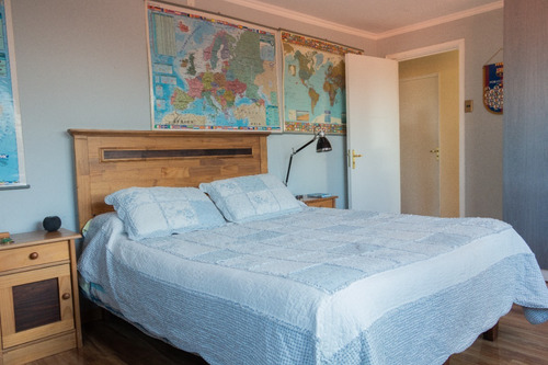 Imagen 11 de 30 de Gran Casa En Parcela Para Disfrutar En Familia