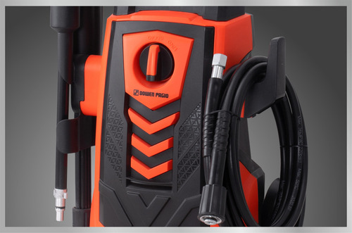 Hidrolavadora Alta Presión 140 Bar 1600w Dowen Pagio
