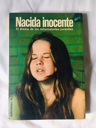 Pack: Nacida Inocente // Sara T.