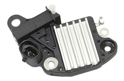 Regulador Alternador Chevrolet Van N200-n300