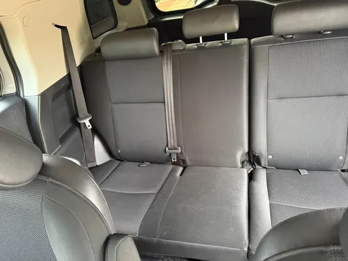 Toyota Fj Cruiser 2022 Blindada 25000km