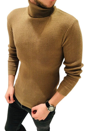 Sweater Polera
