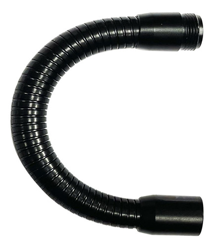 Venetian Fc-1 Negro Para Mic Cuello Ganso Flexible 16cm