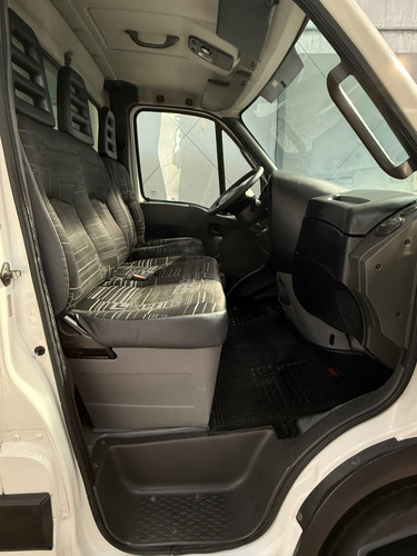 Iveco Daily 3.0 Chasis Cs 155cv 55c16 3750