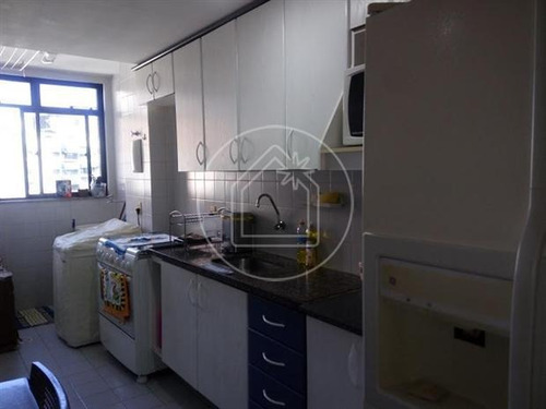 Apartamento - Ref: 826383
