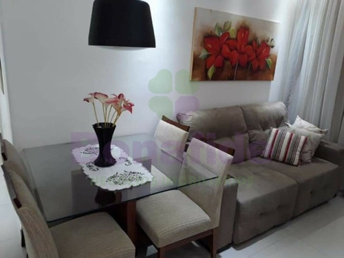 Imagem 4 de 22 de Apartamento A Venda, Condomínio Reserva Do Japi, Jundiaí - Ap11980 - 68856503