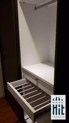 Imagem 3 de 30 de Apartamento Garden À Venda, 220 M² Por R$ 1.696.000,00 - Ipiranga - São Paulo/sp - Gd0020