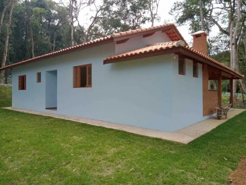 Imagem 25 de 30 de Chácara Em Ibiúna!! Cod: 1386