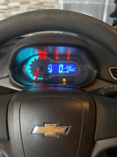 Chevrolet Onix 1.0 Lt 5p