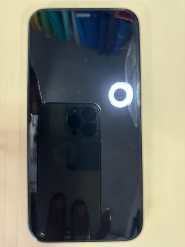 iPhone 12 Pro Azul 128 Gb Pila Recien Reemplazada (Usado)