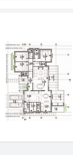 Imagen 9 de 9 de Vendo Casa 3 Dormitorios La Tahona (mirador) Con Renta