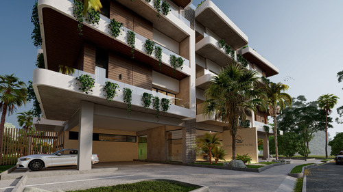 Sand Residences, Ciudad Las Canas