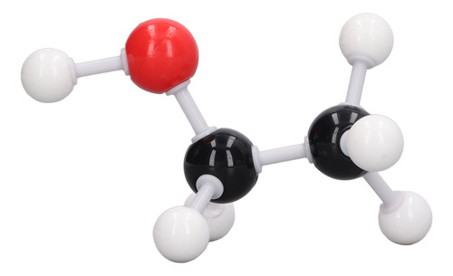 Kit De Modelos Moleculares De Química Para Estudiantes Y Pro
