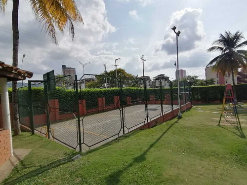 Imagen 19 de 20 de En Venta Apartamento Cañaveral Belhorizonte Floridablanca Santander
