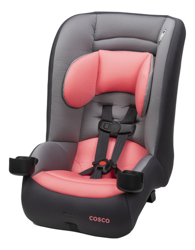 Cosco Mightyfit Lx Asiento De Automóvil Convertible, Canyon