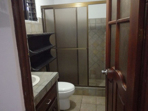 Imagen 5 de 7 de Apartamento En Alquiler, Concepcion De San Rafael 97mts2