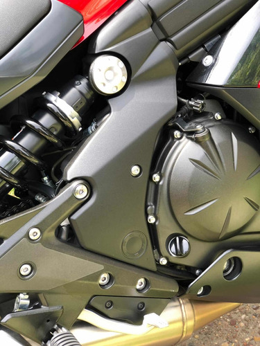 Kawasaki Ninja