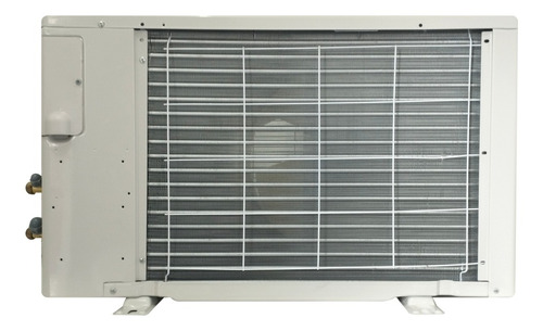 Ar Condicionado Split Haier 12000 Btus Economico Frio 220v Cor Branco