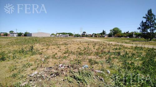 Venta Terreno En Florencio Varela (30584)