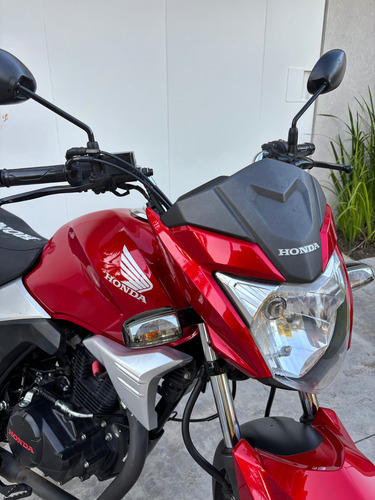 Honda Glh 150