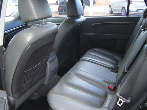 Hyundai Santa Fe Gls