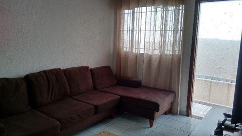 Imagem 1 de 10 de Casa Térrea Para Venda, 2 Dormitório(s), 130.0m² - 6531