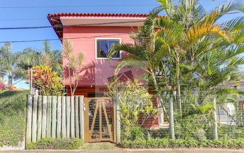 Pousada A Venda No Bairro Ingleses Do Rio Vermelho Em - 3121-1