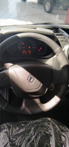 Imagem 7 de 8 de Renault Master 2.3 Baú