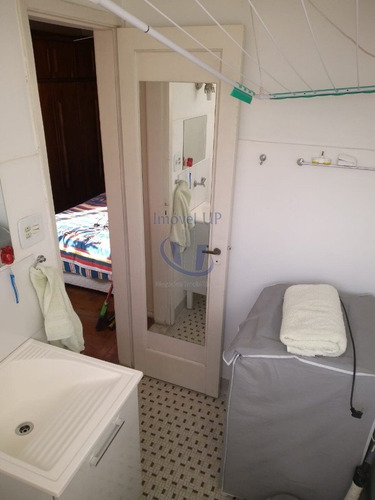 Imagem 12 de 15 de Studio Perto Do Metro Santa Cecilia A Venda R$244 Mil - V-2198