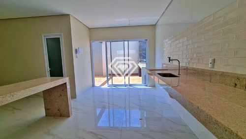 Imagem 5 de 18 de Sobrado 3 Suítes, 139 M² À Venda Na Graciosa - Condomínio Quintas Do Lago - 306