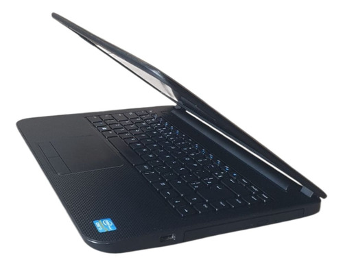 Notebook Dell Inspiron 3421, Core I3, 8gb Mem, 256ssd Win 10 Preto (Recondicionado)