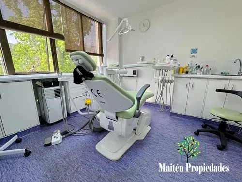 Oficina - Consulta Medica- Maiten Propiedades