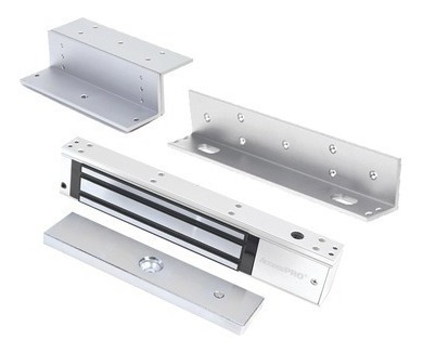 Kit Control De Acceso Biometrico Huella Y Proximidad Sf101