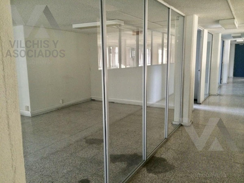 Imagen 16 de 25 de Edificio Comercial - Balbuena