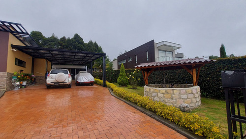 Imagen 2 de 26 de Casa En Venta En Sopo 23-68 C.o