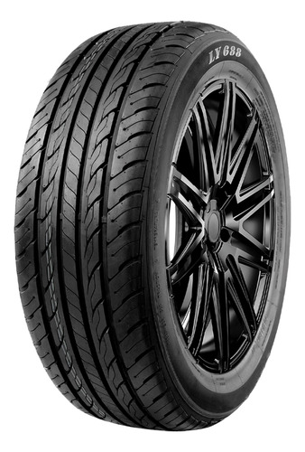 Llanta Zmax 235/65 R17 Ly688