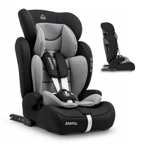 Cadeira Infantil Para Carro Isofix 9 A 36kg Cadeirinha Bebê Cadeirinha Infantil