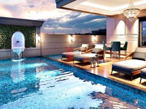 Imagem 9 de 11 de Apartamento - L490 - 33761394