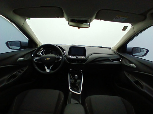 Chevrolet Onix 1.0 TURBO FLEX PLUS LTZ MANUAL