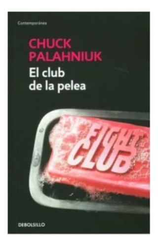 El  Club De La Pelea