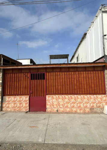 Acogedora Casa 3d Amoblada Ideal Empresas!