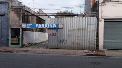 Alquilo Cochera Centro La Paz Y Yaguaron