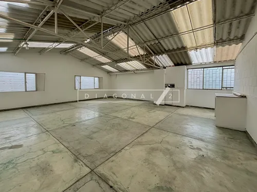 Bodega Industrial En Venta En Fontibón