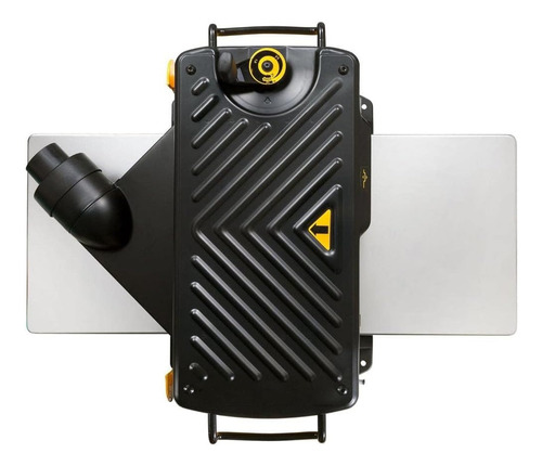 Plaina Bancada Dewalt Dw733 Desengrosso Madeira 1800w 220v