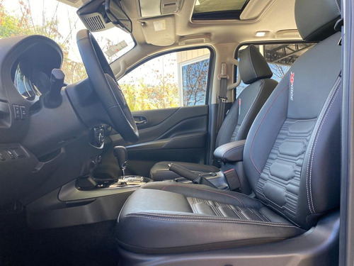 Nissan Frontier 2.3bt Pro4x 4x4 At L22