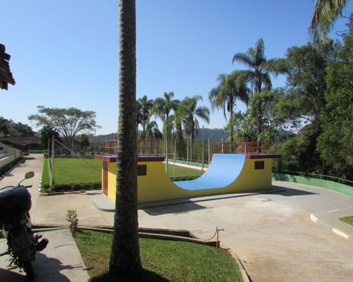 Imagem 8 de 30 de Sítio - 04695 - 33229300