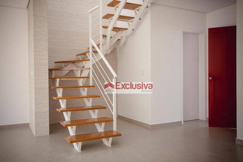 Casa Com 3 Dormitórios À Venda, 117 M² Por R$ 470.000,00 - Nova Veneza - Paulínia/sp - Ca1543