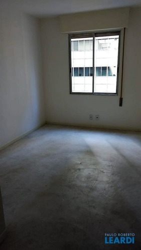 Apartamento - Jardim América - Sp - 632322