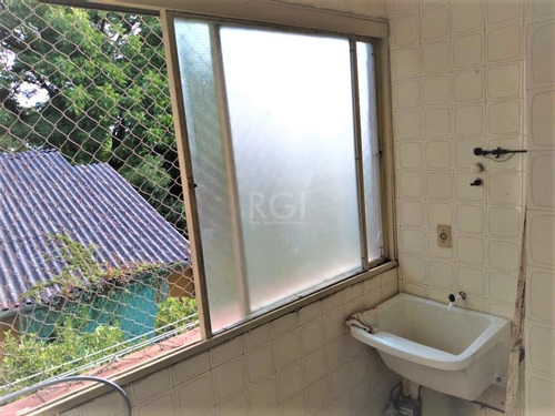 Imagem 15 de 15 de Apartamento - Petropolis - Ref: 540762 - V-pj6295