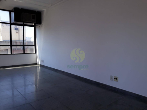 Imagem 14 de 24 de Conjunto Para Alugar, 110 M² E 03 Vagas - Centro - Belo Horizonte/mg - Cj0003
